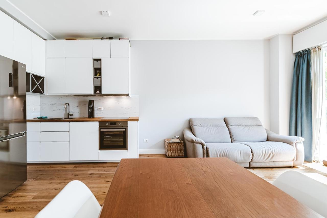 Mico Citylife Luxuryflat, 100M Metro ミラノ エクステリア 写真