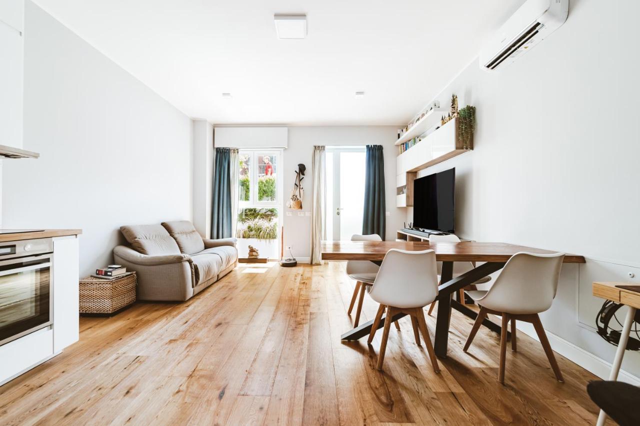 Mico Citylife Luxuryflat, 100M Metro ミラノ エクステリア 写真