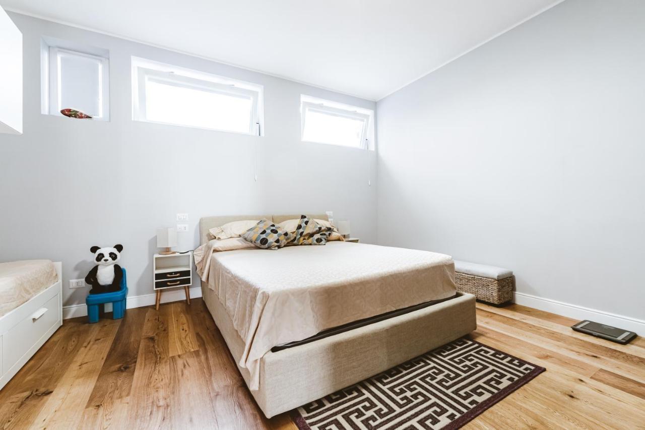 Mico Citylife Luxuryflat, 100M Metro ミラノ エクステリア 写真