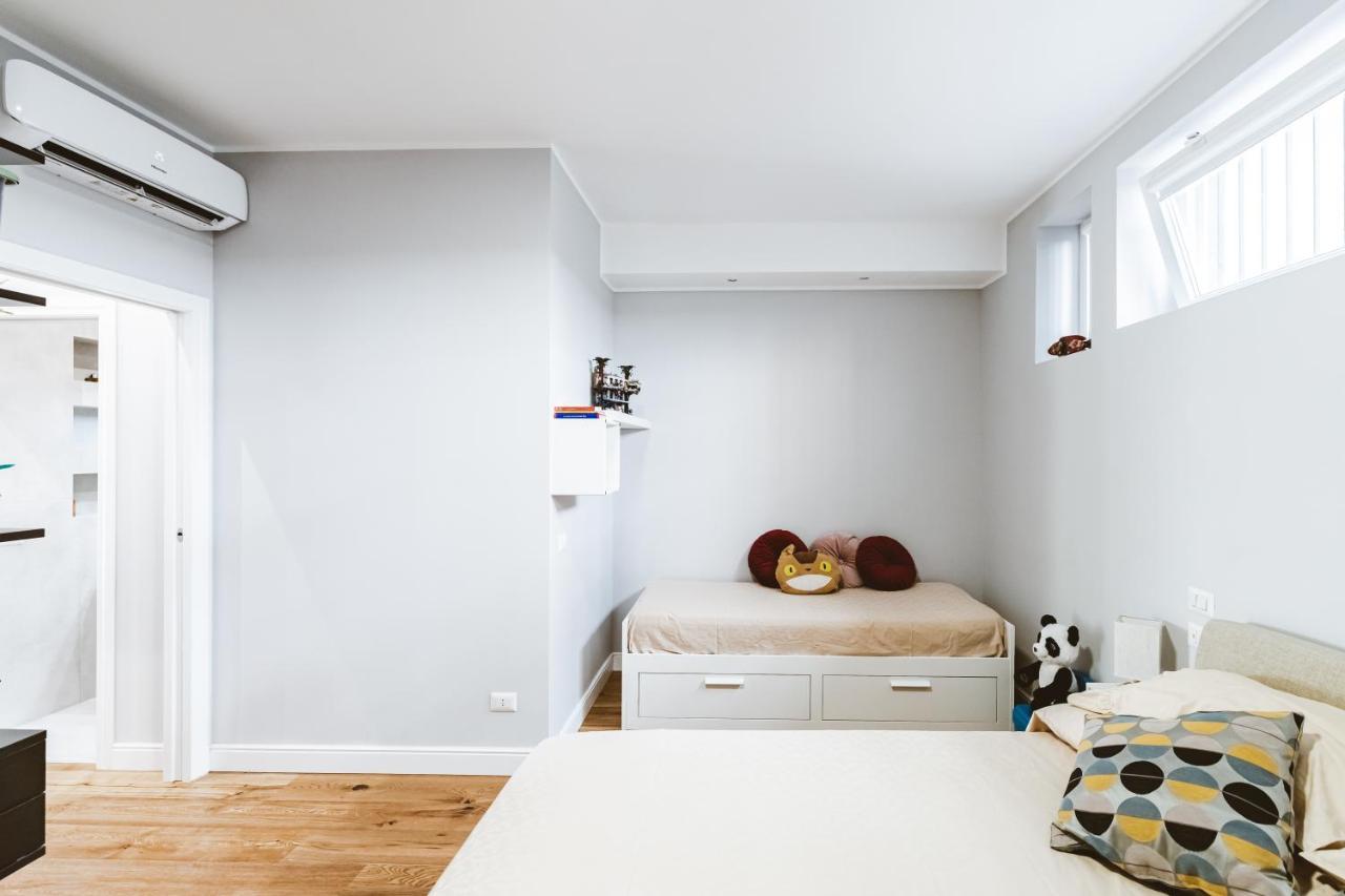 Mico Citylife Luxuryflat, 100M Metro ミラノ エクステリア 写真