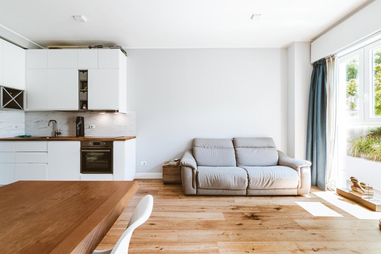 Mico Citylife Luxuryflat, 100M Metro ミラノ エクステリア 写真