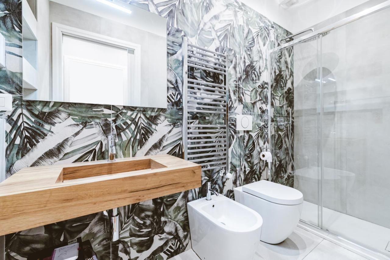 Mico Citylife Luxuryflat, 100M Metro ミラノ エクステリア 写真