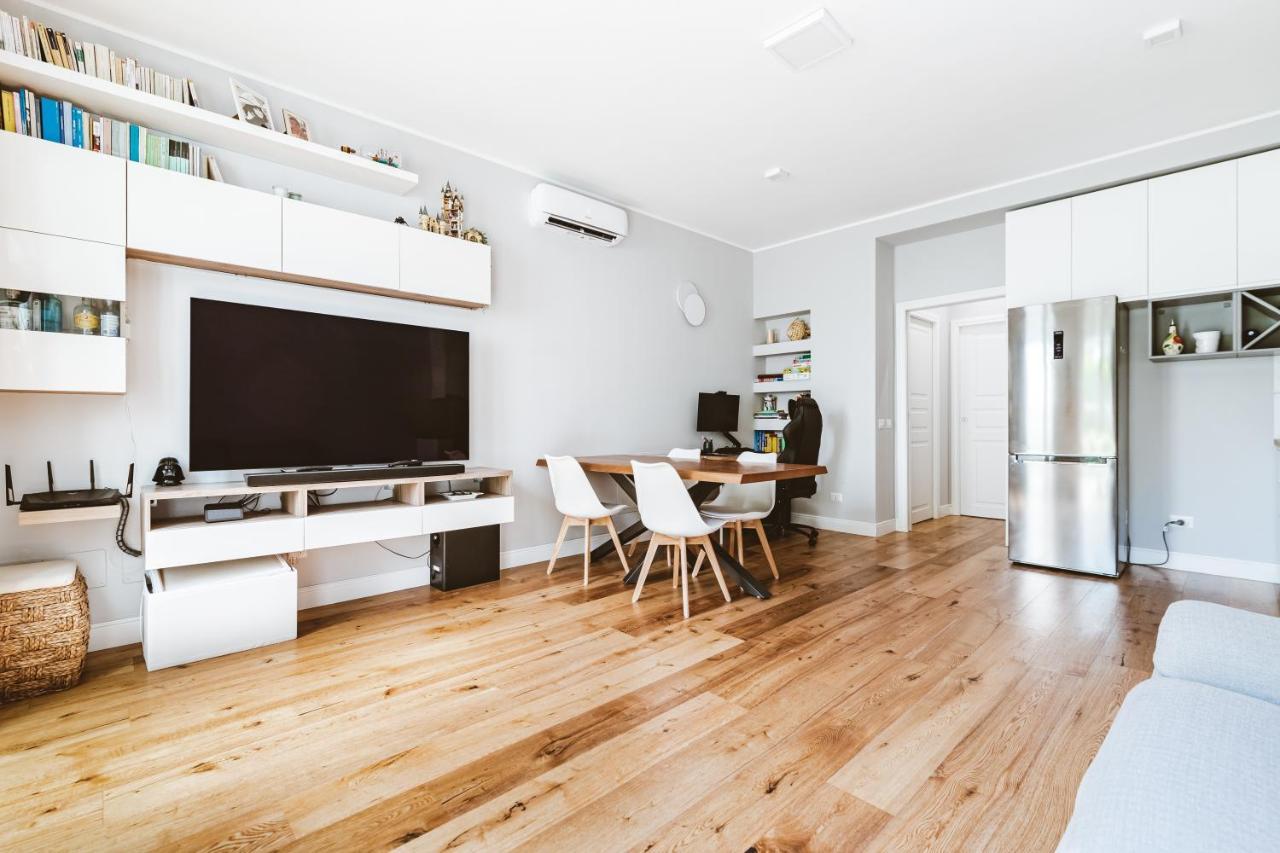Mico Citylife Luxuryflat, 100M Metro ミラノ エクステリア 写真