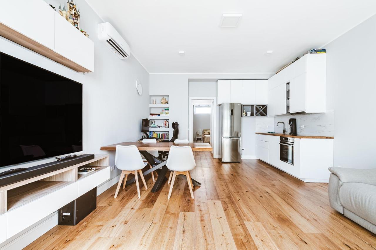Mico Citylife Luxuryflat, 100M Metro ミラノ エクステリア 写真