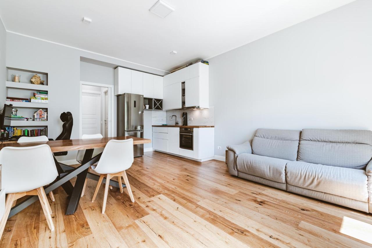 Mico Citylife Luxuryflat, 100M Metro ミラノ エクステリア 写真