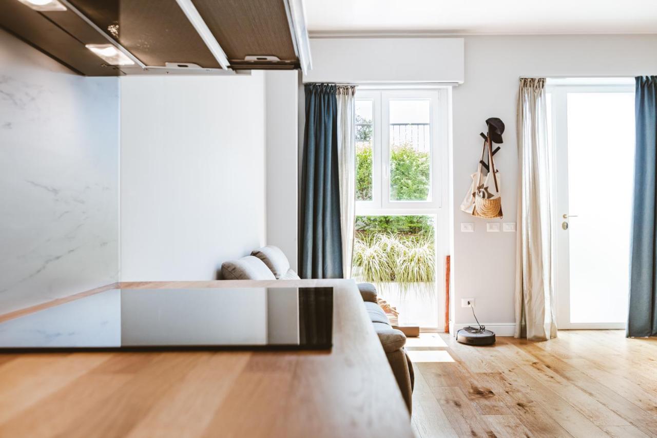 Mico Citylife Luxuryflat, 100M Metro ミラノ エクステリア 写真