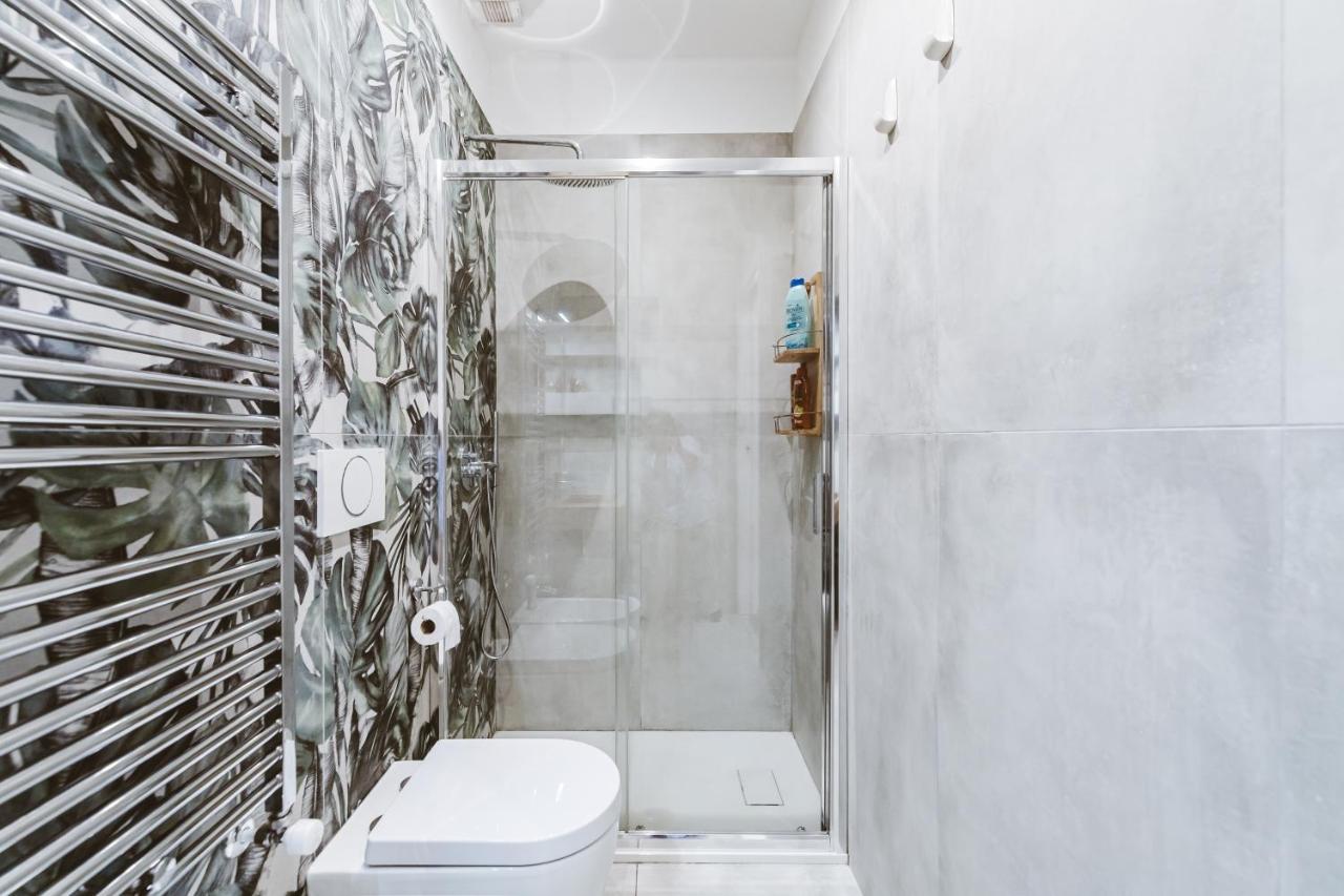 Mico Citylife Luxuryflat, 100M Metro ミラノ エクステリア 写真