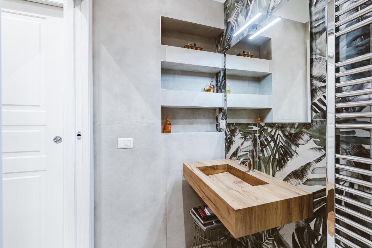 Mico Citylife Luxuryflat, 100M Metro ミラノ エクステリア 写真